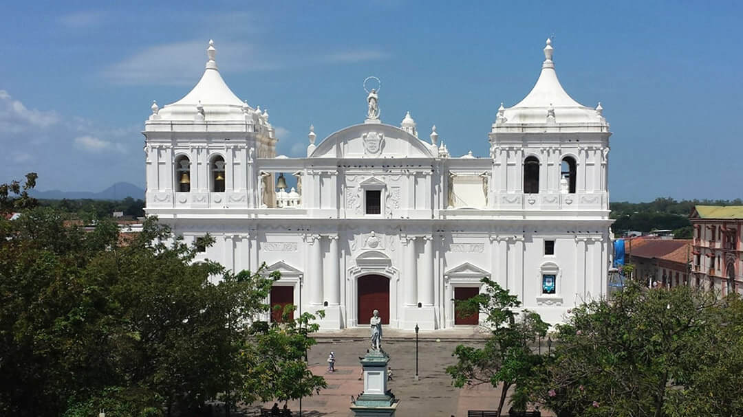 best time to visit leon nicaragua