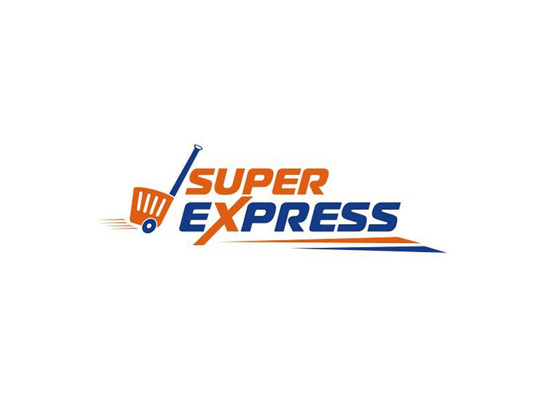 Super Express en León, Nicaragua 