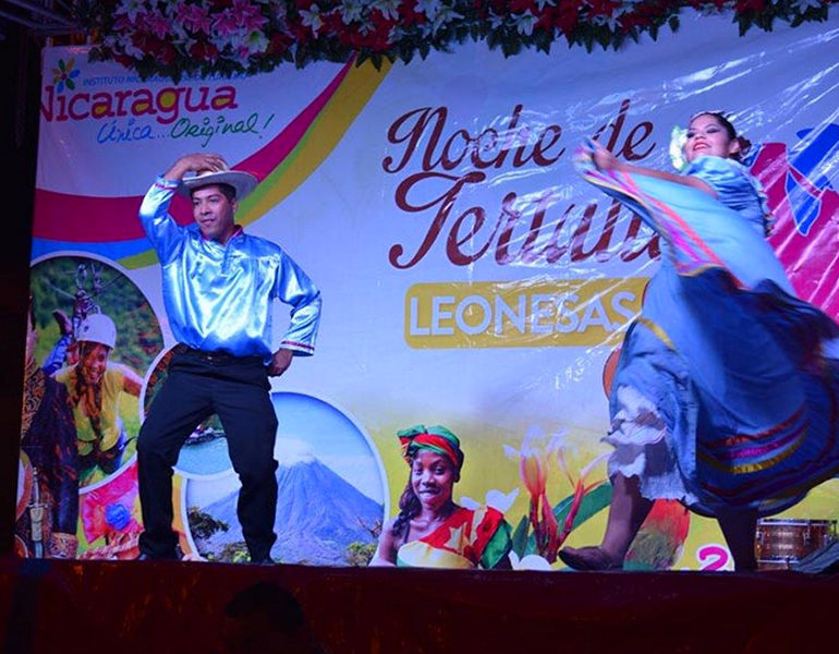 Tertulias leonesas los sábados en León, Nicaragua